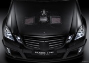 Mercedes-Benz E V12 Brabus Mercedes-Benz E V12 Brabus